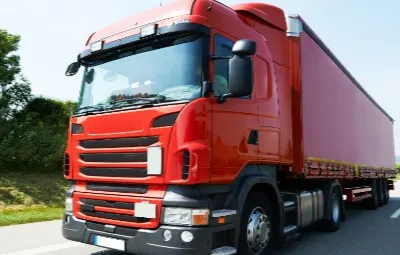 İstanbul Aksu Ambar Kargo